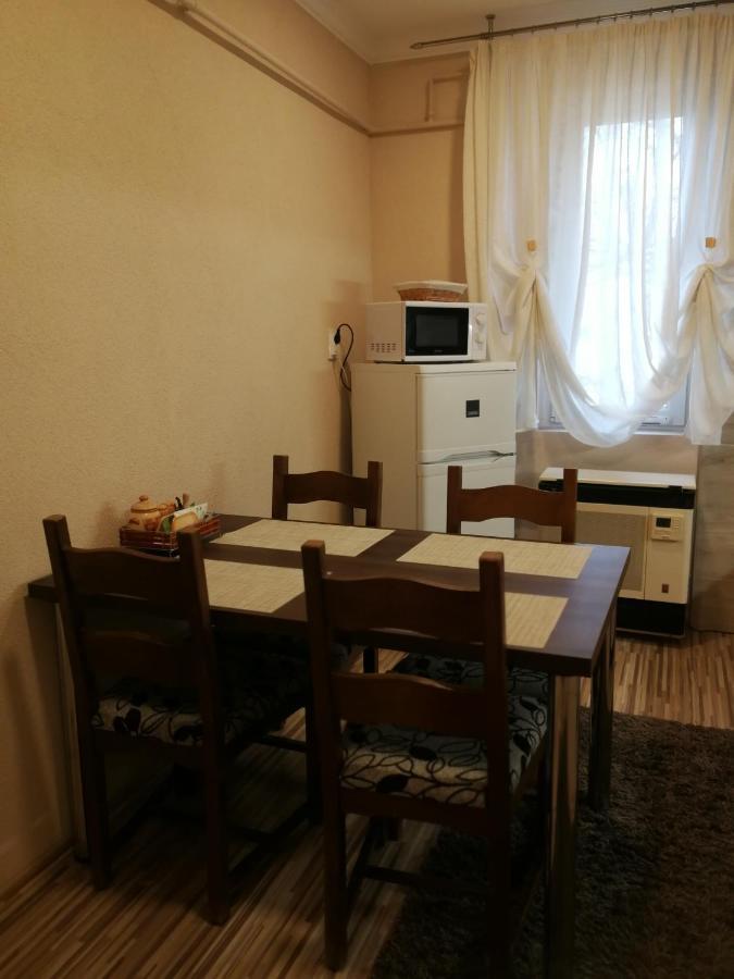 Adel Apartman Makó Εξωτερικό φωτογραφία