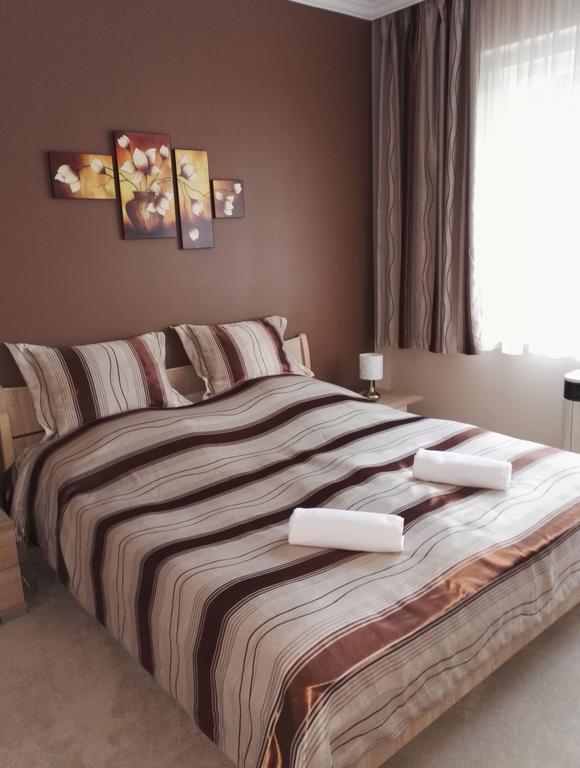 Adel Apartman Makó Εξωτερικό φωτογραφία
